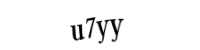 Please type the letters and numbers below