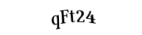 Please type the letters and numbers below