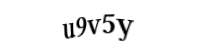 Please type the letters and numbers below