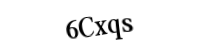 Please type the letters and numbers below