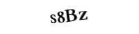 Please type the letters and numbers below