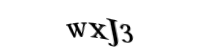Please type the letters and numbers below