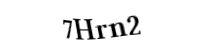 Please type the letters and numbers below