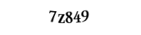 Please type the letters and numbers below