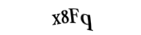 Please type the letters and numbers below
