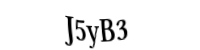 Please type the letters and numbers below