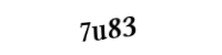 Please type the letters and numbers below