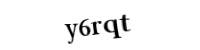 Please type the letters and numbers below