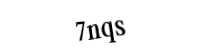 Please type the letters and numbers below