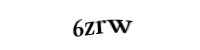 Please type the letters and numbers below
