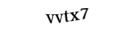 Please type the letters and numbers below