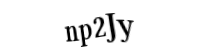 Please type the letters and numbers below