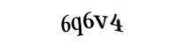 Please type the letters and numbers below