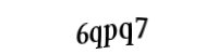 Please type the letters and numbers below