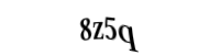 Please type the letters and numbers below