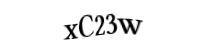 Please type the letters and numbers below