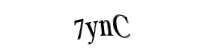 Please type the letters and numbers below