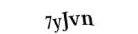Please type the letters and numbers below