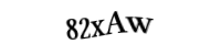 Please type the letters and numbers below