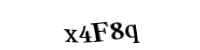 Please type the letters and numbers below