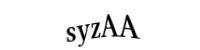 Please type the letters and numbers below