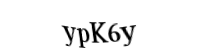 Please type the letters and numbers below
