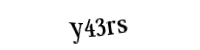 Please type the letters and numbers below