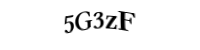 Please type the letters and numbers below
