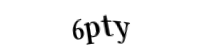 Please type the letters and numbers below