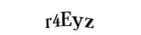 Please type the letters and numbers below
