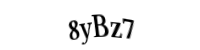Please type the letters and numbers below