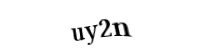 Please type the letters and numbers below
