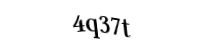 Please type the letters and numbers below
