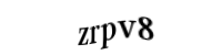 Please type the letters and numbers below