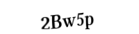 Please type the letters and numbers below
