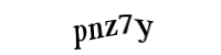Please type the letters and numbers below
