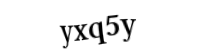 Please type the letters and numbers below