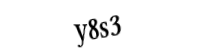 Please type the letters and numbers below