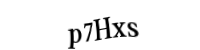 Please type the letters and numbers below