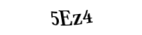 Please type the letters and numbers below