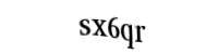 Please type the letters and numbers below