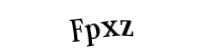 Please type the letters and numbers below