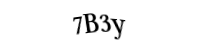 Please type the letters and numbers below