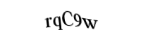Please type the letters and numbers below