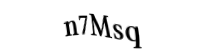 Please type the letters and numbers below