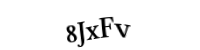 Please type the letters and numbers below
