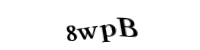 Please type the letters and numbers below