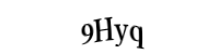Please type the letters and numbers below