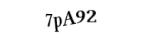 Please type the letters and numbers below