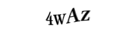 Please type the letters and numbers below